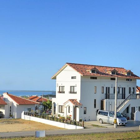 Hotel Oceanview Yui Ishigaki  Habitación foto