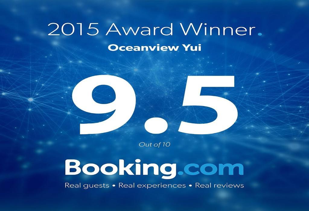 Hotel Oceanview Yui Ishigaki  Exterior foto