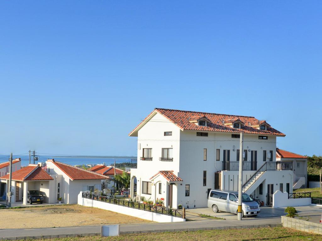 Hotel Oceanview Yui Ishigaki  Habitación foto